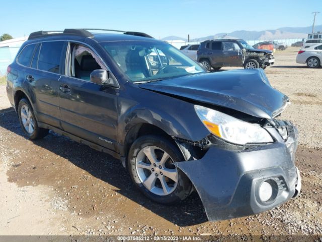 SUBARU OUTBACK 2013 4s4brbpc8d3276243