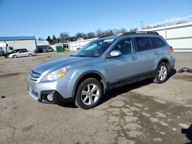 SUBARU OUTBACK 2. 2013 4s4brbpc8d3323660