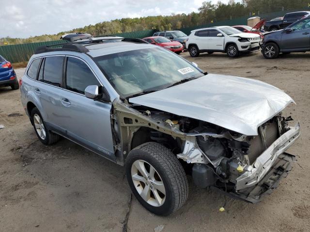 SUBARU OUTBACK 2. 2013 4s4brbpc9d3205696