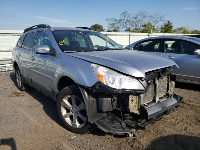 SUBARU OUTBACK 2. 2013 4s4brbpc9d3214351