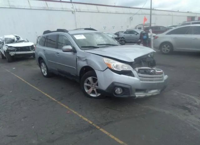 SUBARU OUTBACK 2013 4s4brbpc9d3317978