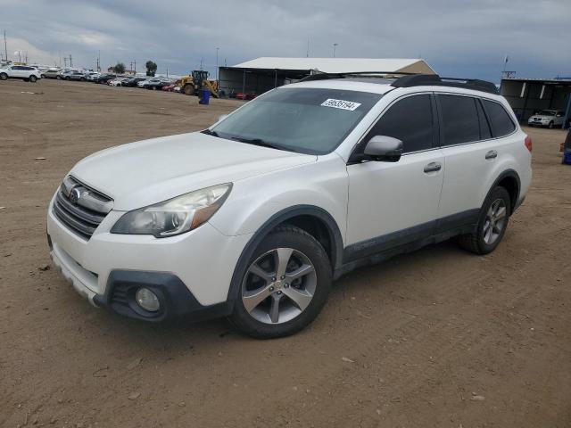 SUBARU OUTBACK 2014 4s4brbpc9e3220250