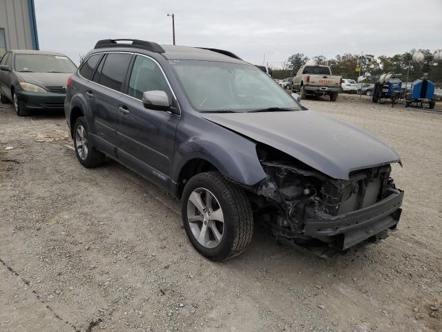 SUBARU OUTBACK 2. 2014 4s4brbpc9e3224959