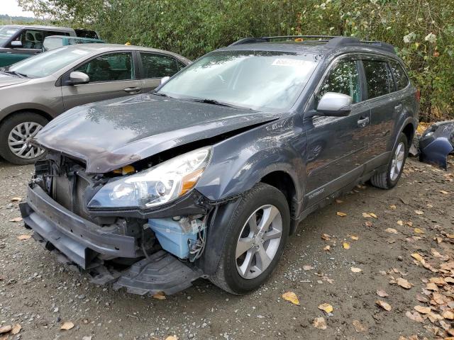 SUBARU OUTBACK 2. 2014 4s4brbpc9e3279136