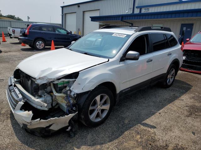 SUBARU OUTBACK 2014 4s4brbpcxe3305467