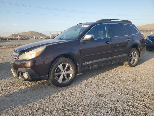 SUBARU OUTBACK 2. 2013 4s4brbsc0d3209353