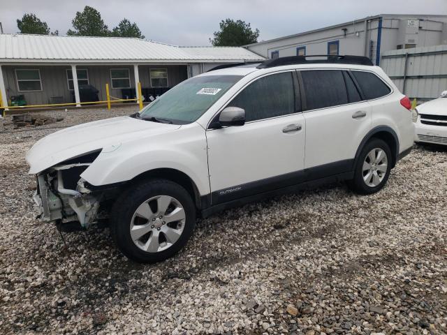 SUBARU OUTBACK 2. 2013 4s4brbsc0d3212298