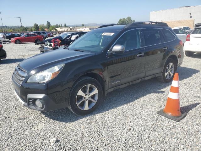 SUBARU OUTBACK 2013 4s4brbsc0d3212995