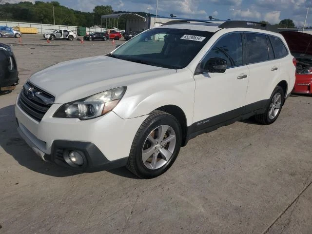 SUBARU OUTBACK 2. 2013 4s4brbsc1d3204646