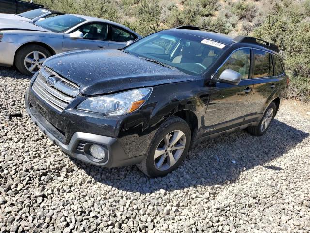 SUBARU OUTBACK 2013 4s4brbsc2d3274477