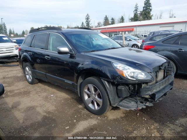 SUBARU OUTBACK 2013 4s4brbsc3d3201750