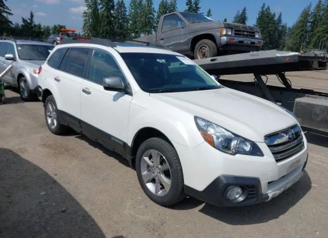 SUBARU OUTBACK 2013 4s4brbsc5d3211292