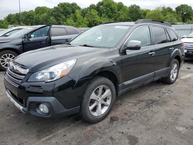 SUBARU OUTBACK 2. 2013 4s4brbsc7d3200312