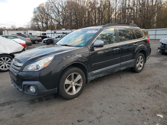 SUBARU OUTBACK 2. 2013 4s4brbsc8d3241306