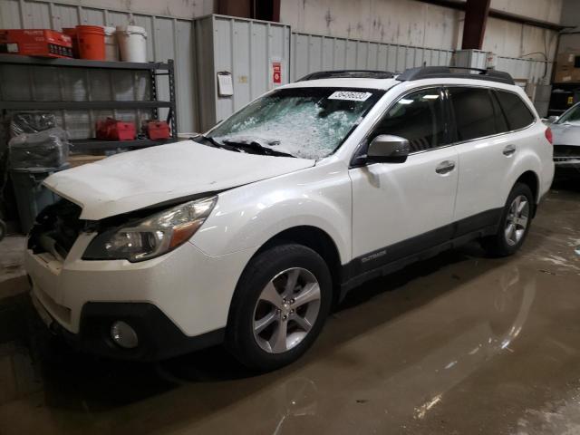 SUBARU OUTBACK 2. 2013 4s4brbsc9d3248717