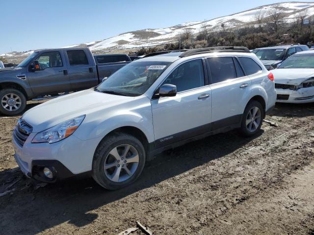 SUBARU OUTBACK 2. 2013 4s4brbsc9d3290580