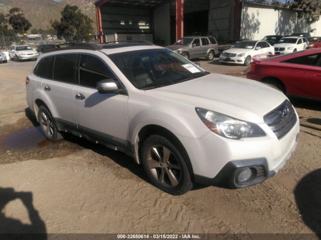 SUBARU OUTBACK 2013 4s4brbsc9d3313761