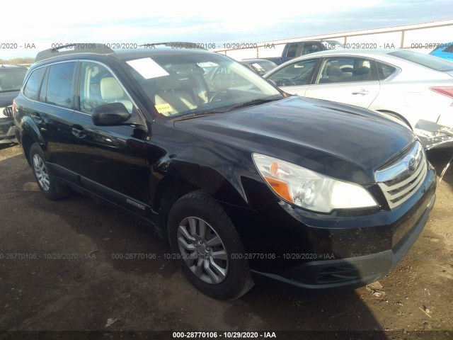 SUBARU OUTBACK 2010 4s4brcac0a3367999