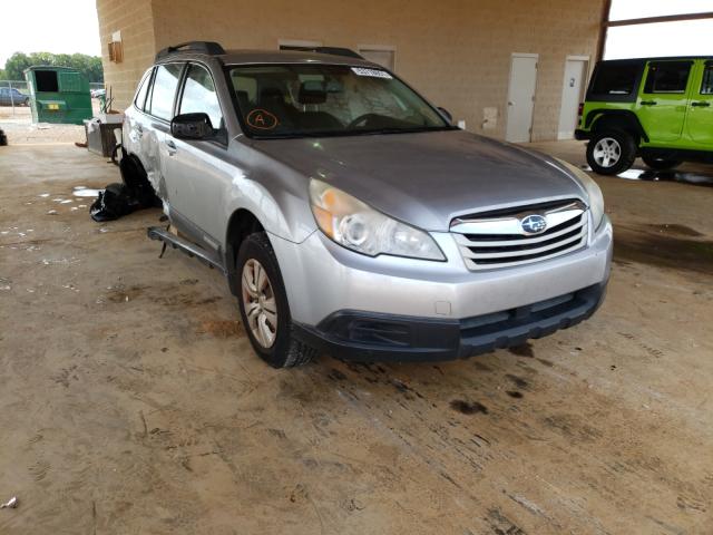 SUBARU OUTBACK 2. 2012 4s4brcac0c3214879