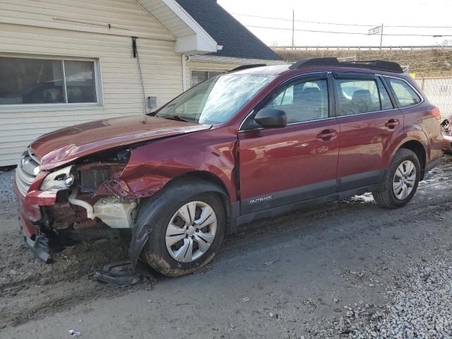 SUBARU OUTBACK 2013 4s4brcac0d3243574