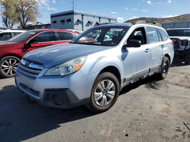 SUBARU OUTBACK 2013 4s4brcac0d3261668