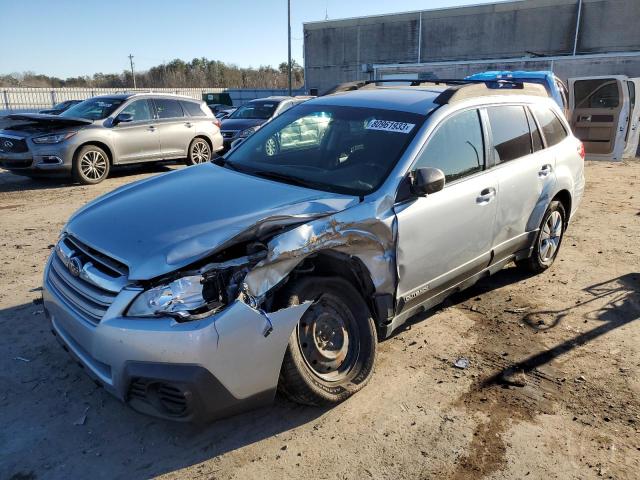 SUBARU OUTBACK 2013 4s4brcac0d3271097