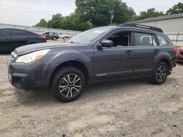 SUBARU OUTBACK 2013 4s4brcac0d3274310