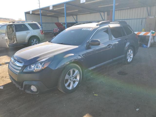 SUBARU OUTBACK 2. 2014 4s4brcac0e3238022