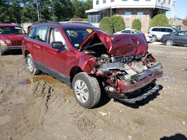 SUBARU OUTBACK 2. 2014 4s4brcac0e3241339