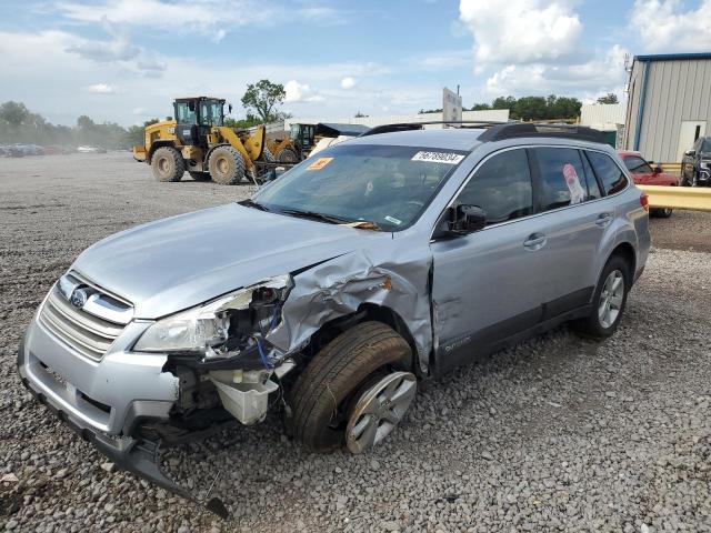 SUBARU OUTBACK 2014 4s4brcac0e3249814