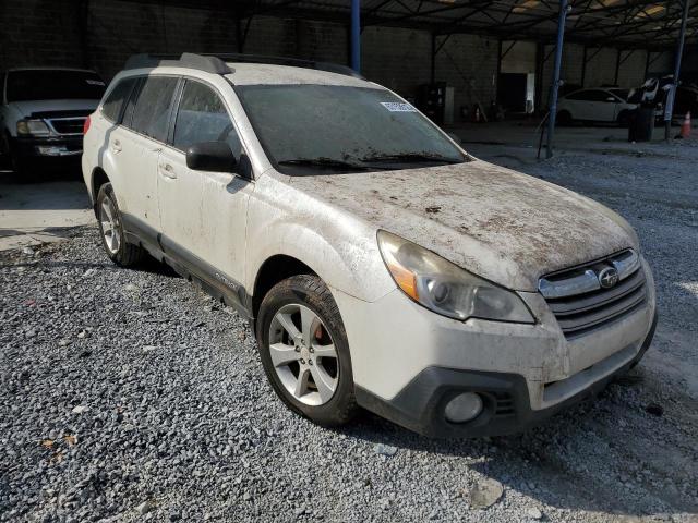 SUBARU OUTBACK 2. 2014 4s4brcac0e3261218