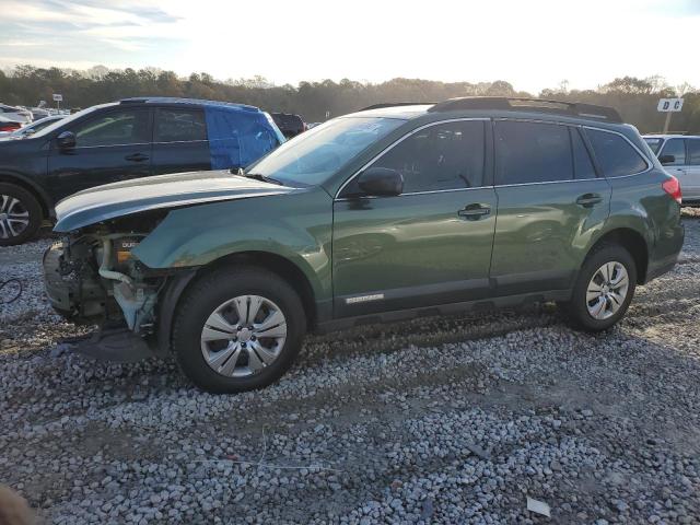 SUBARU OUTBACK 2010 4s4brcac1a3330976