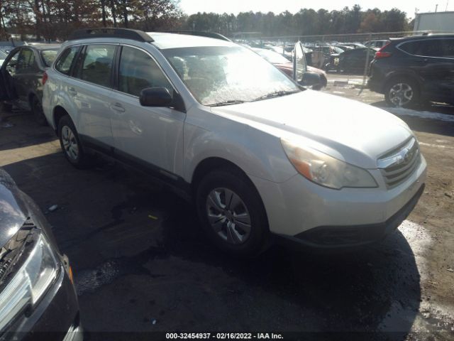 SUBARU OUTBACK 2010 4s4brcac1a3348524