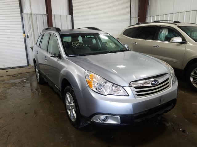 SUBARU OUTBACK 2. 2012 4s4brcac1c3226023