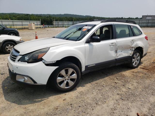 SUBARU OUTBACK 2012 4s4brcac1c3228127