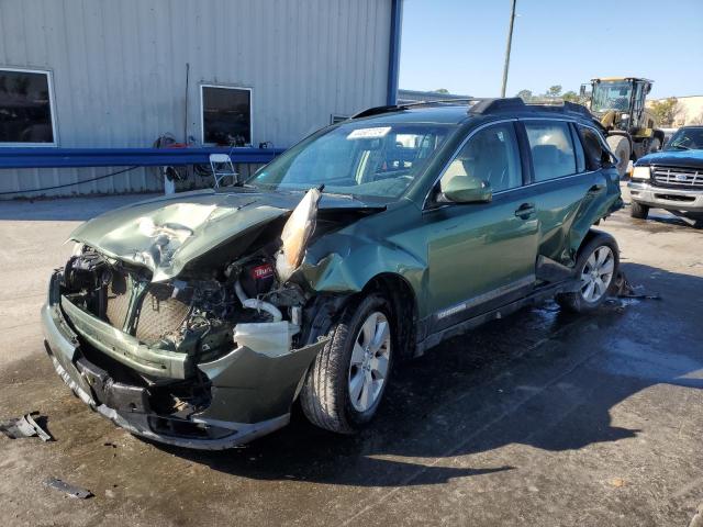 SUBARU OUTBACK 2012 4s4brcac1c3274797