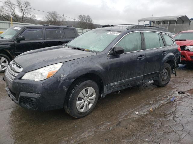 SUBARU OUTBACK 2. 2013 4s4brcac1d3303488