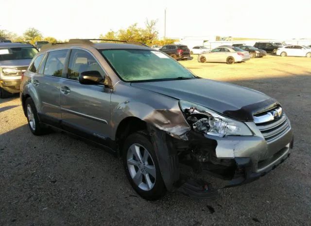 SUBARU OUTBACK 2014 4s4brcac1e3221066