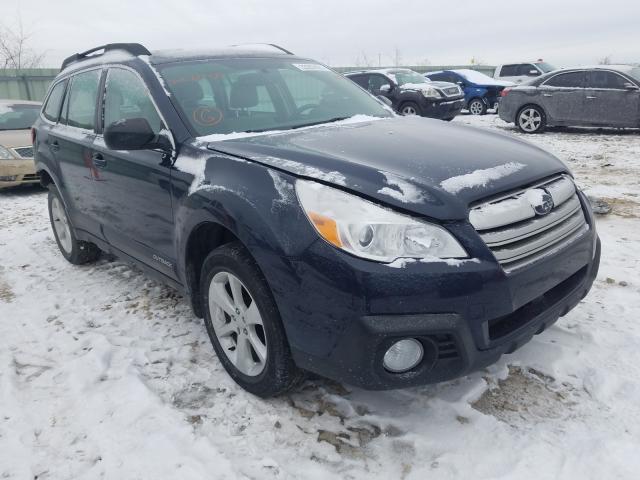 SUBARU NULL 2014 4s4brcac1e3227935