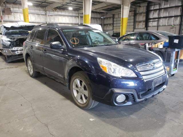 SUBARU OUTBACK 2. 2014 4s4brcac1e3269327