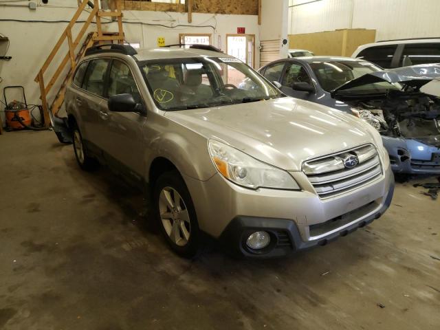 SUBARU OUTBACK 2. 2014 4s4brcac1e3287360