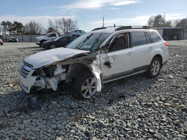 SUBARU OUTBACK 2014 4s4brcac1e3325623