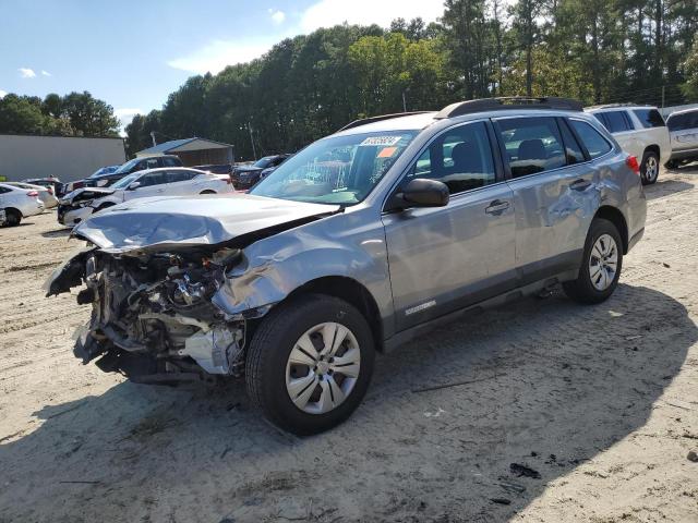 SUBARU OUTBACK 2. 2010 4s4brcac2a3369284