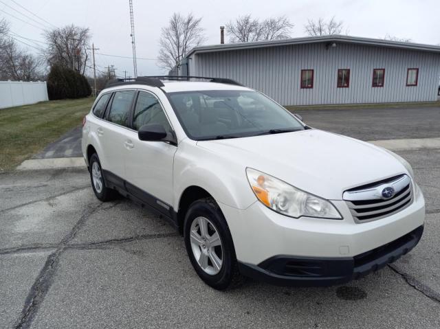 SUBARU OUTBACK 2. 2010 4s4brcac2a3374193