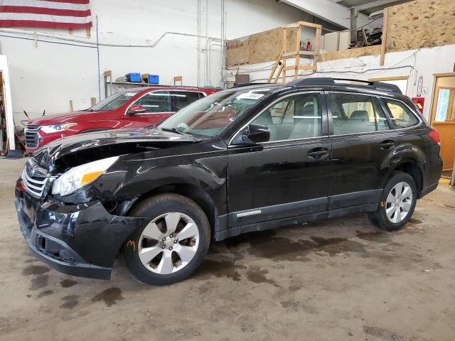 SUBARU OUTBACK 2012 4s4brcac2c3261931