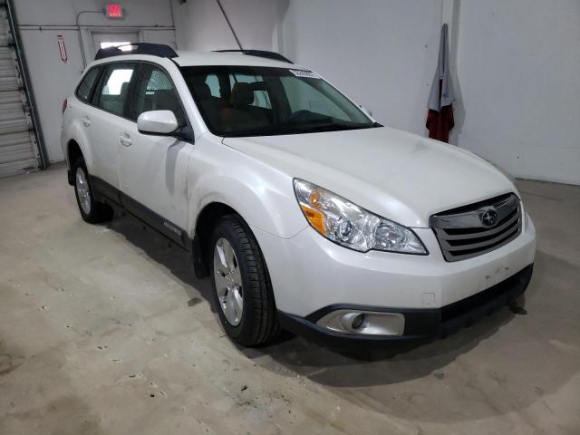 SUBARU OUTBACK 2. 2012 4s4brcac2c3264781