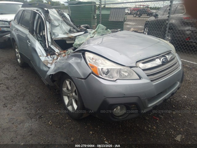 SUBARU OUTBACK 2014 4s4brcac2e3270745