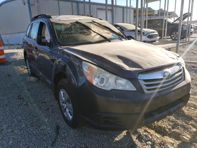 SUBARU OUTBACK 2. 2010 4s4brcac3a3338044