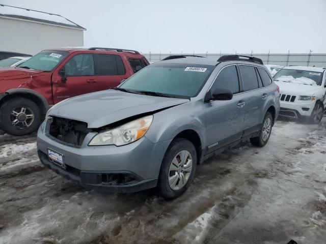 SUBARU OUTBACK 2011 4s4brcac3b3385995