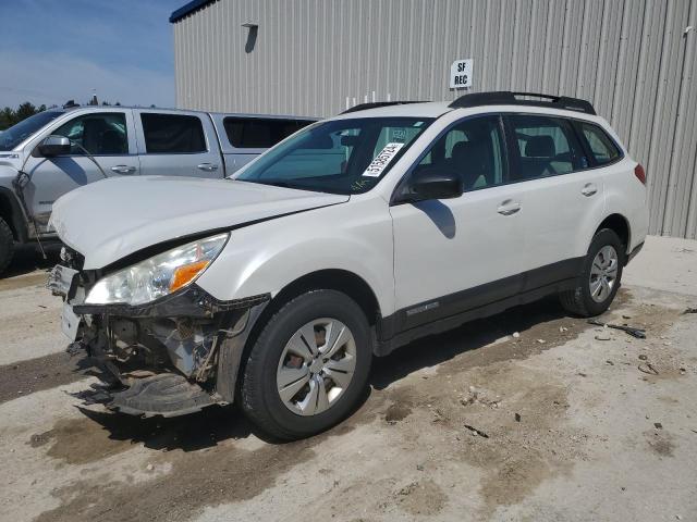 SUBARU OUTBACK 2011 4s4brcac3b3404240